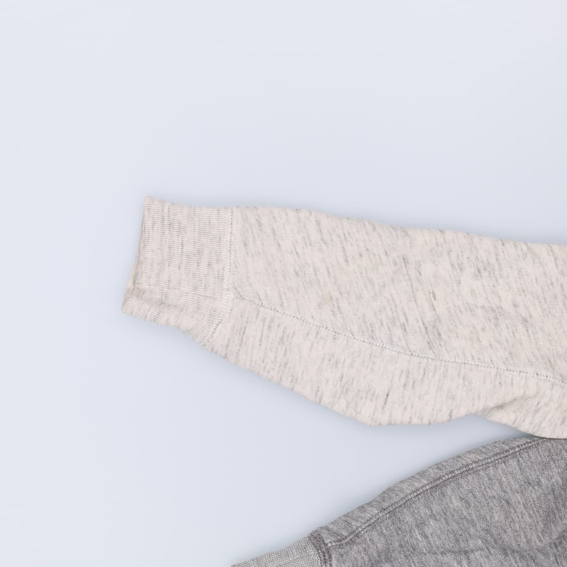 [S] 아베크롬비&피치 여성 배색 후드티 1231H1  상품이미지6