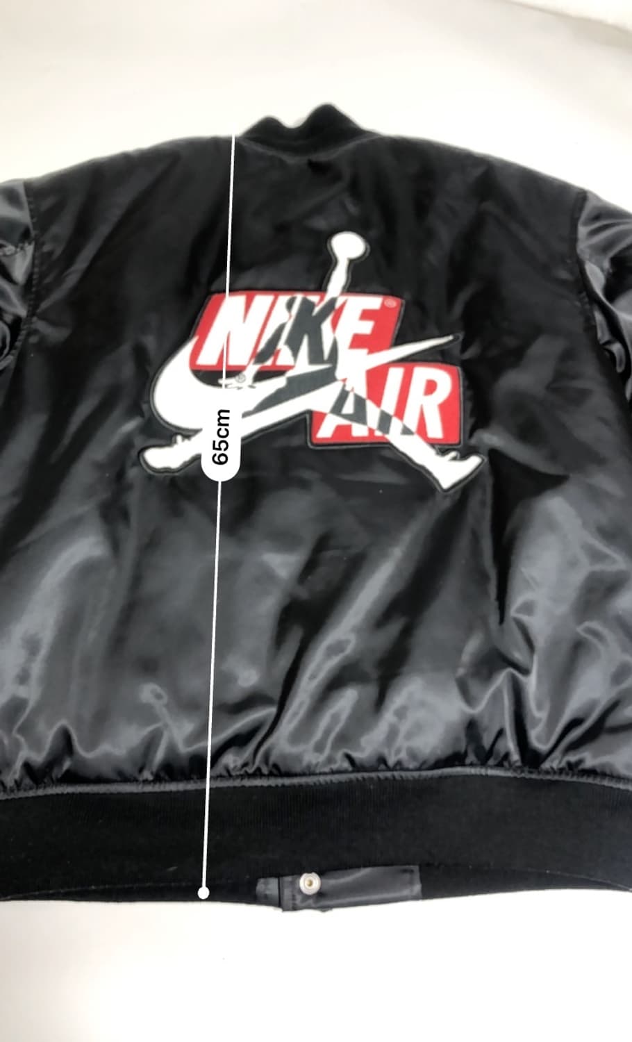 나이키 조던 점프맨 클래식 점퍼 M 상품이미지9