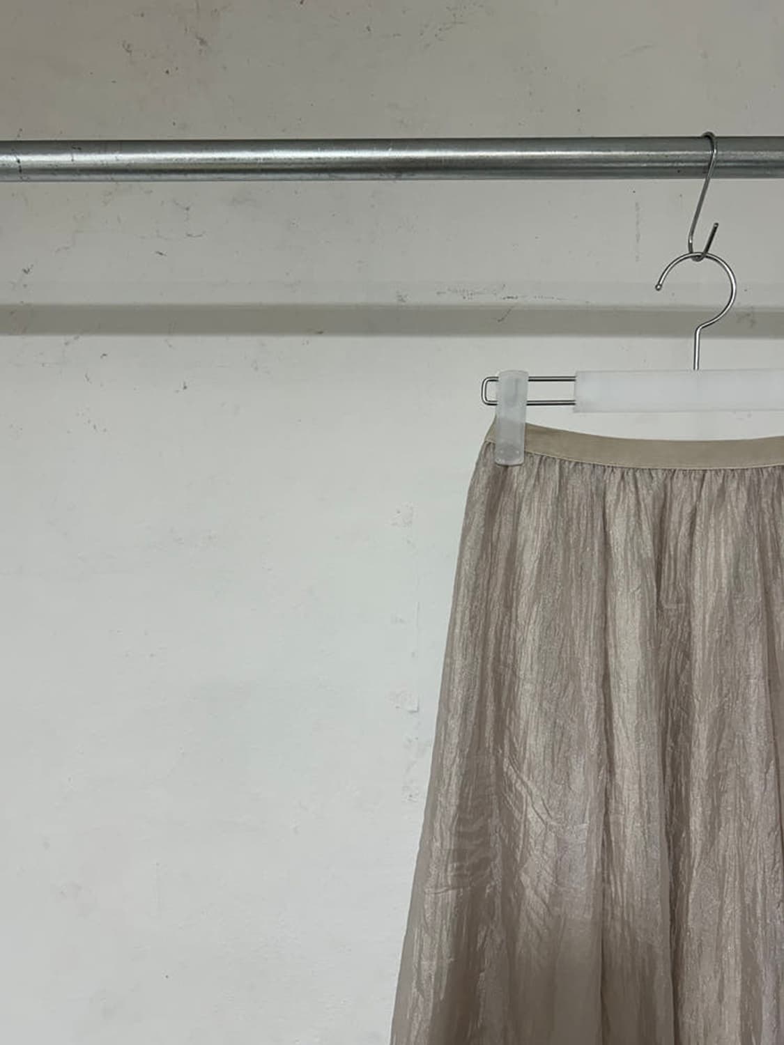 vtg skirt 상품이미지2