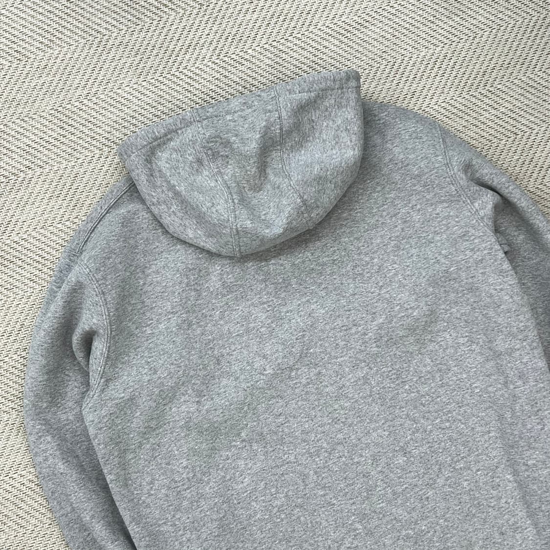 칼하트 후드집업 r2812 상품이미지4