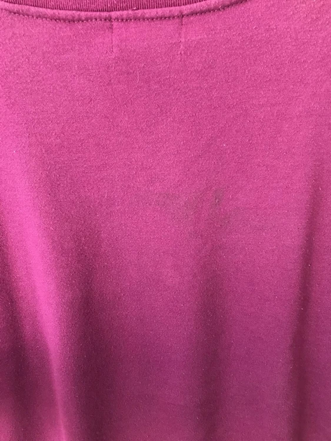 Converse All Star Pink Sweatshirt 상품이미지6