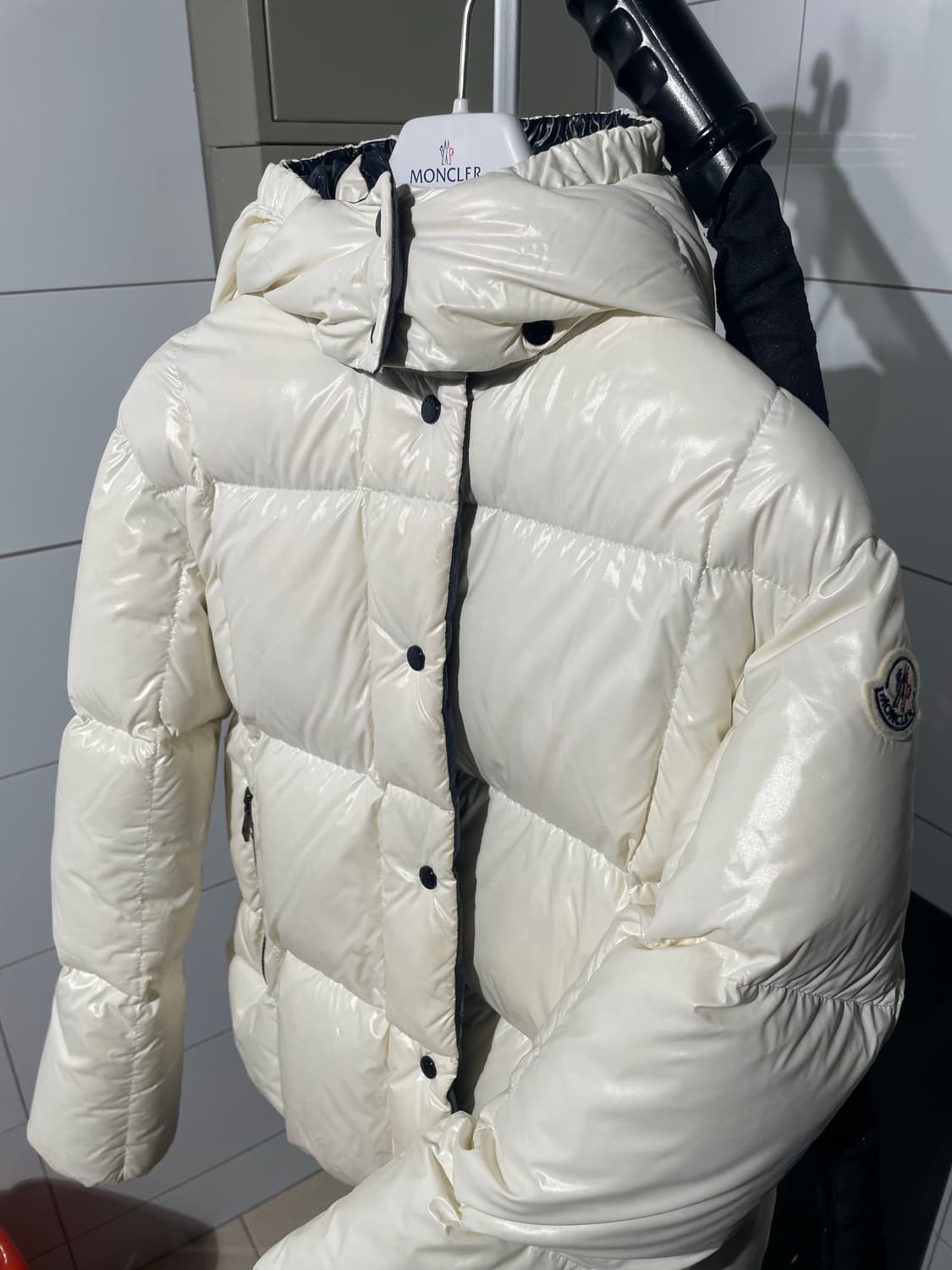 몽클레어 여성패딩 상품이미지2