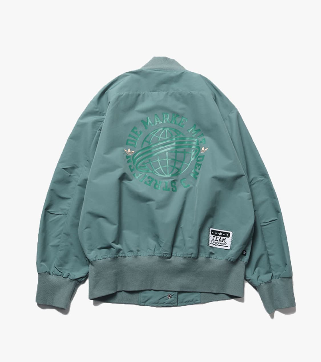 ADIDAS - COLLEGE VARSITY JACKET 상품이미지9