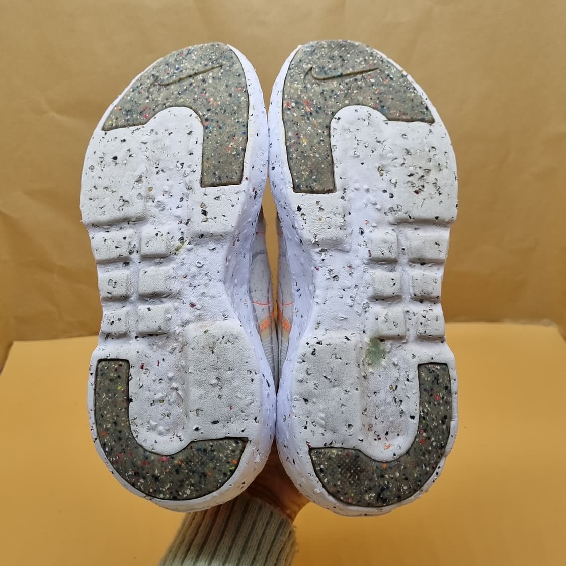 나이키 크레이터 임팩트 여성운동화235  상품이미지3