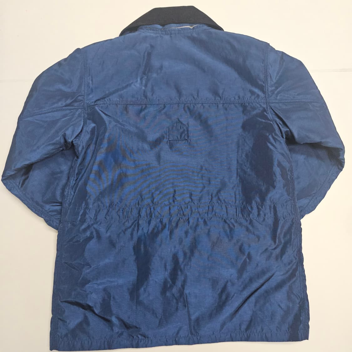 (희소,레어,수집용) 나이젤카본 고밀도 나일론 필드자켓 / 2사이즈 상품이미지9