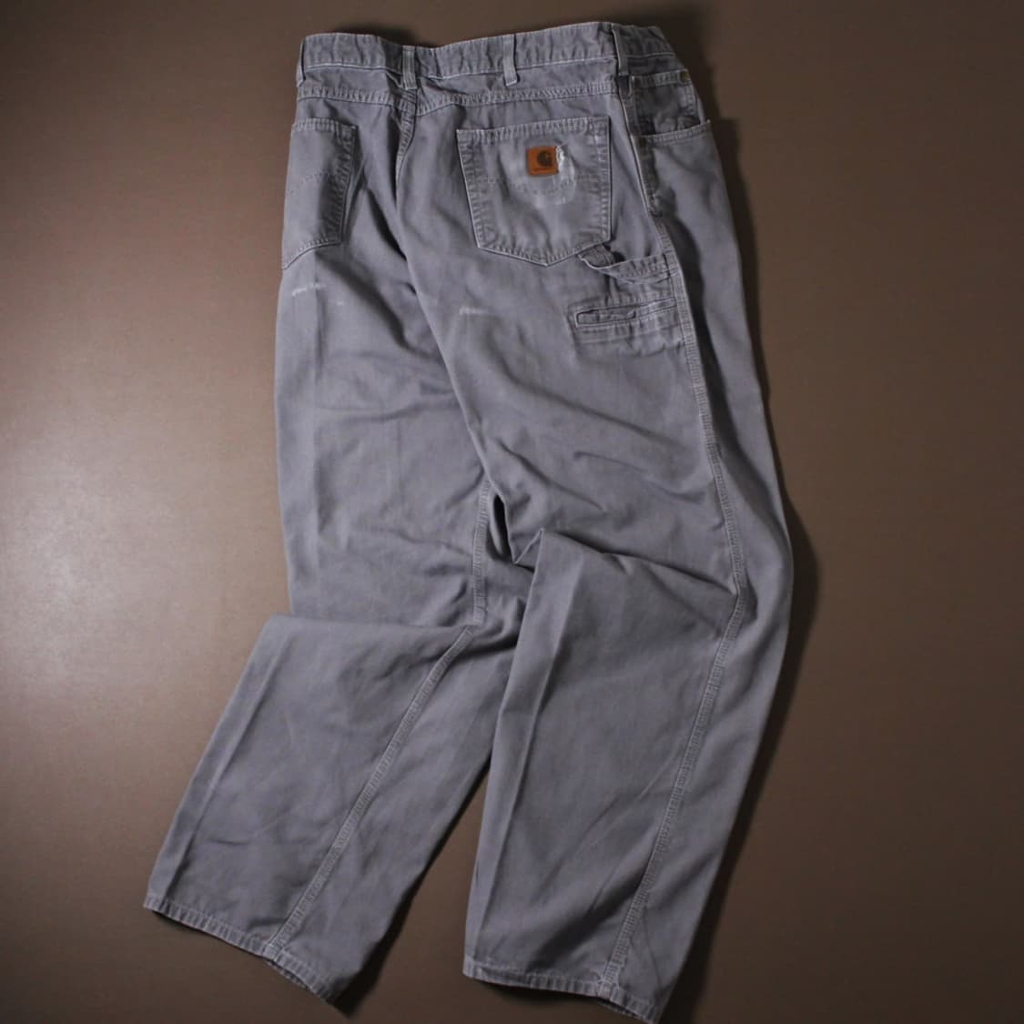 Carhartt 칼하트 B159 CHR 카고 워크 팬츠 상품이미지1