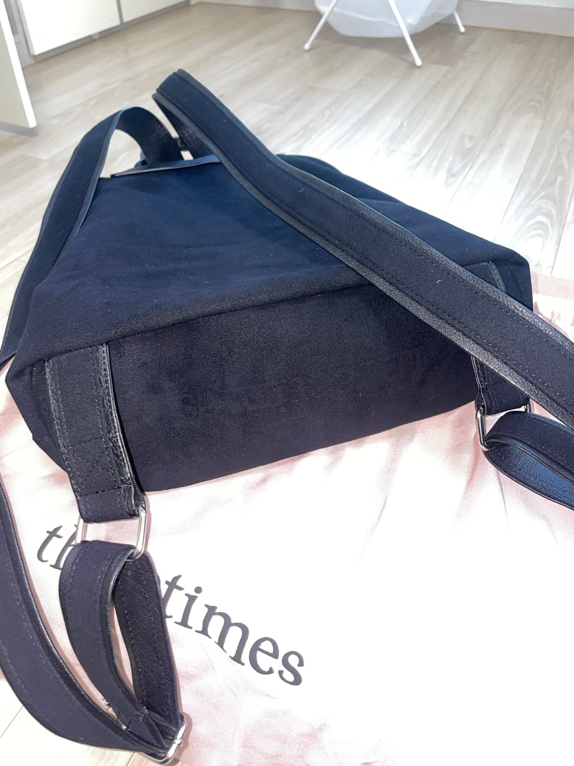 쓰리타임즈 meave backpack combi 이번주까지만 25!! 상품이미지10