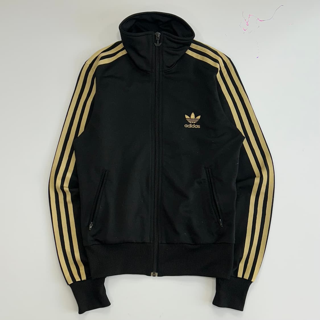 Adidas 아디다스 검골 파이어버드 백 포인트 져지  상품이미지3