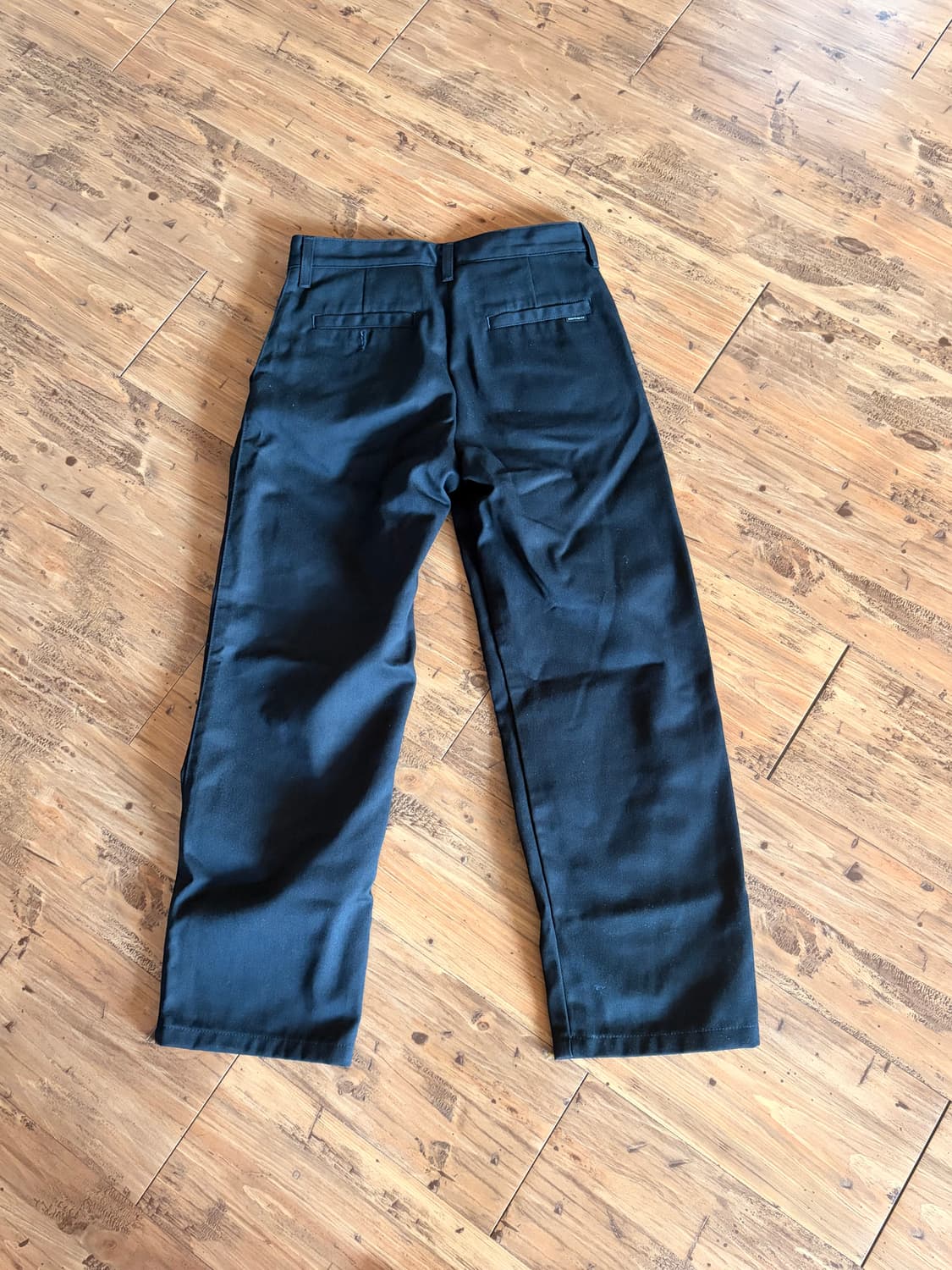 칼하트 모듈팬츠 상품이미지2