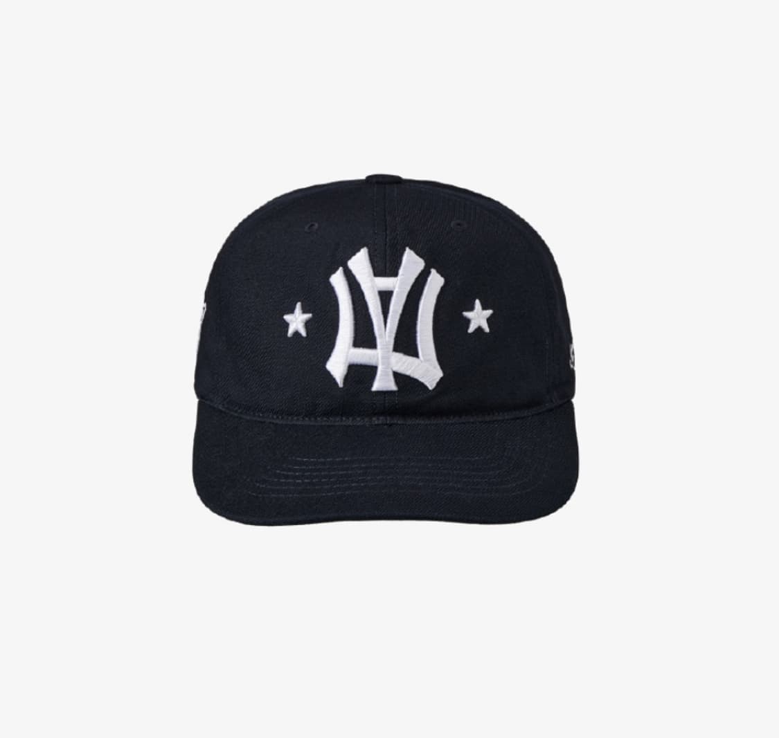 AE SYMBOL CAP [NAVY] 상품이미지1