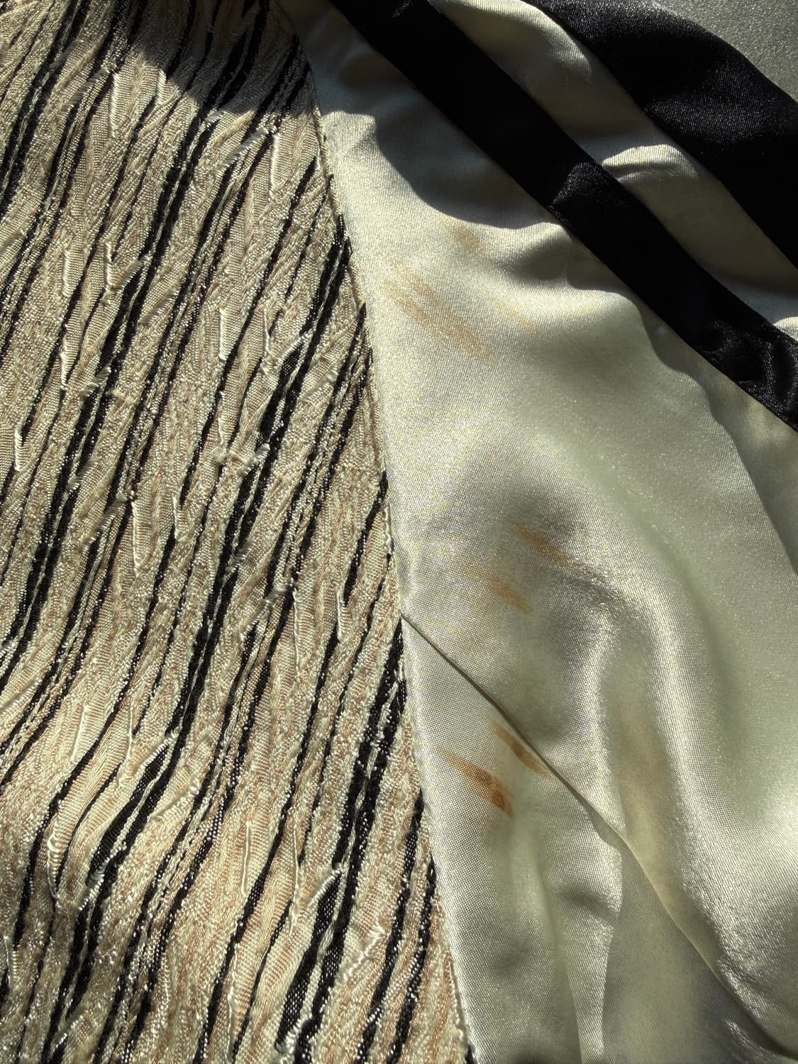 존불 힌두스탄 수베니어 자켓 M 상품이미지7