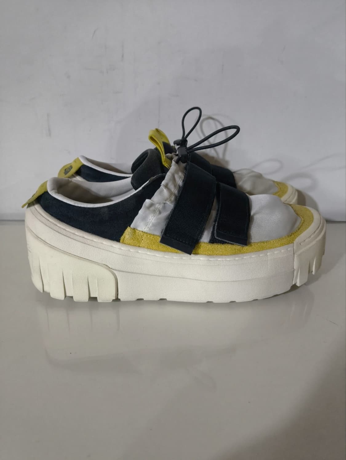 265mm 오니츠카타이거 청키 슬립온 상품이미지2