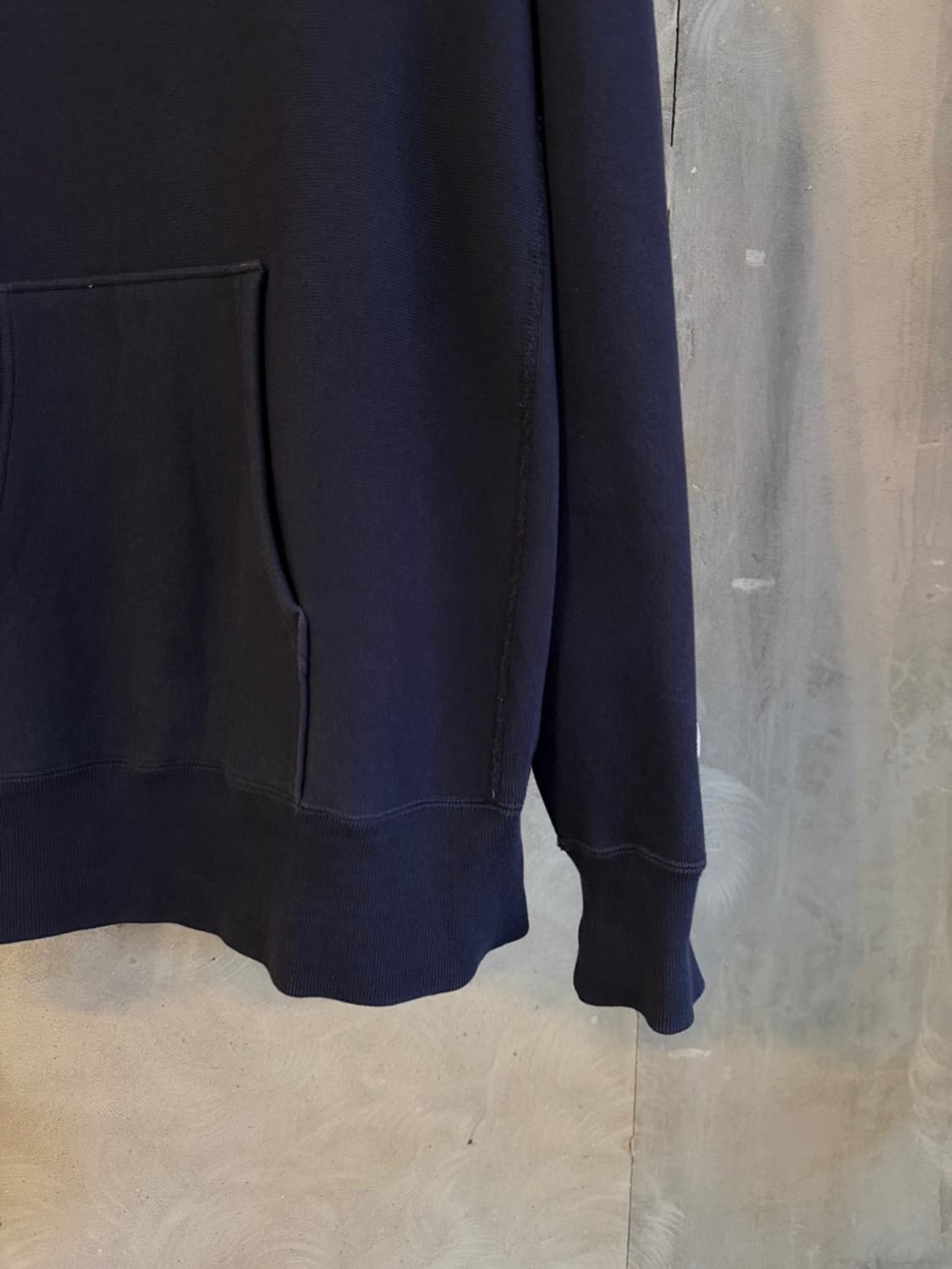 챔피온 리버스위브 후드티 105~110 상품이미지6