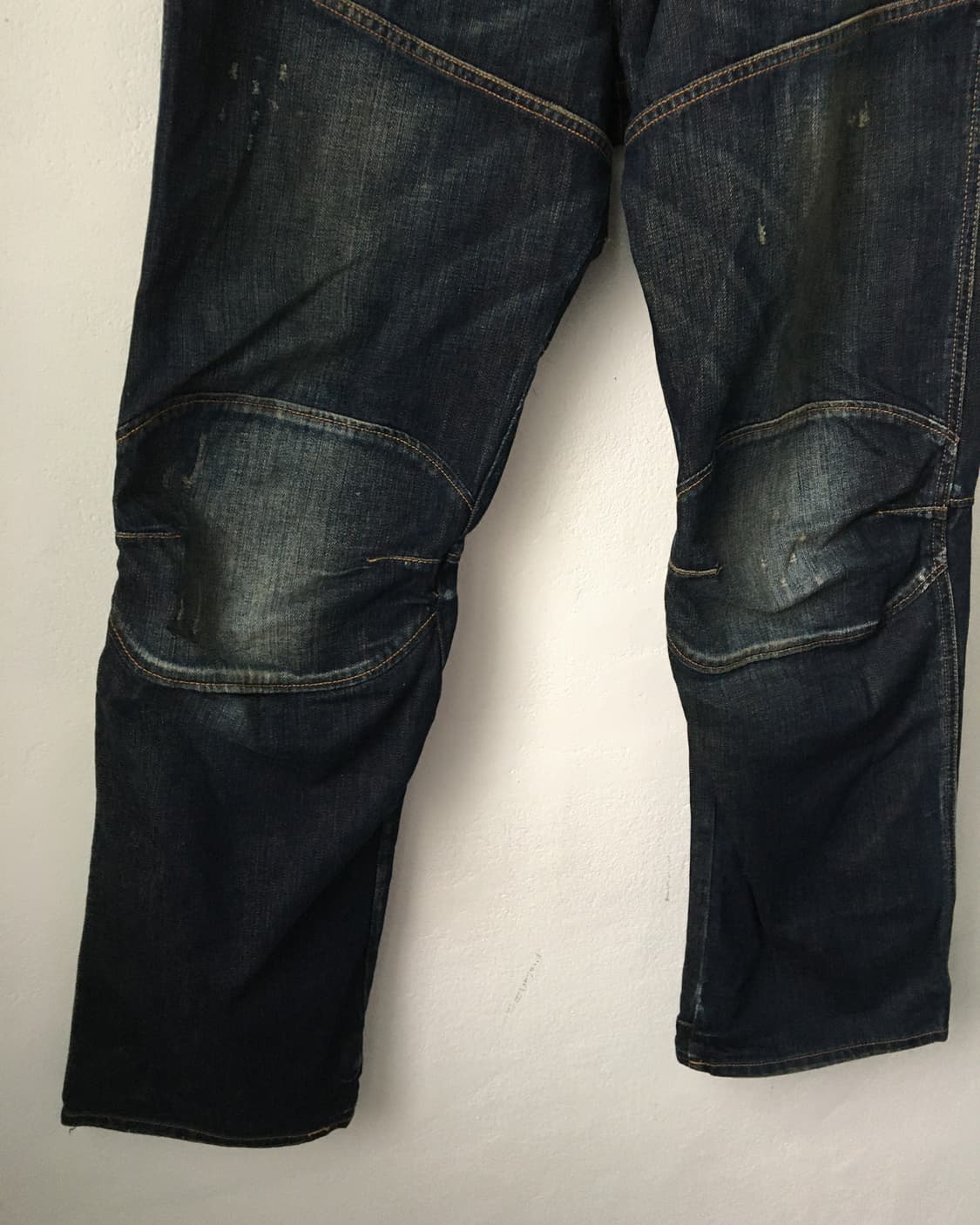 G star raw pants 상품이미지4