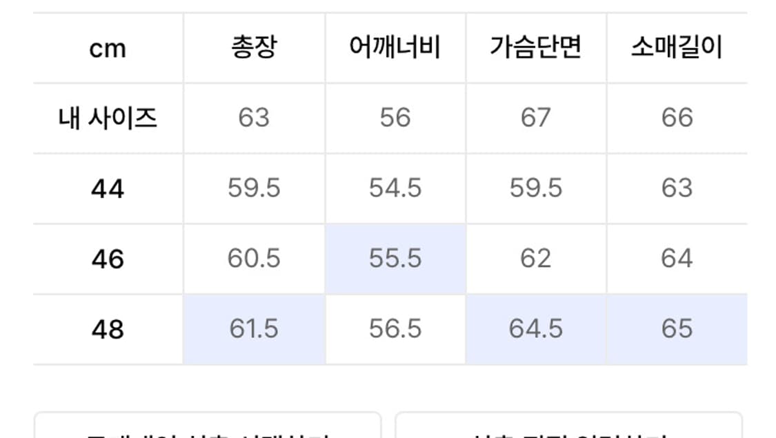 엘무드 딘 코듀로이 쉐르파 트러커 자켓 블랙 48 상품이미지4