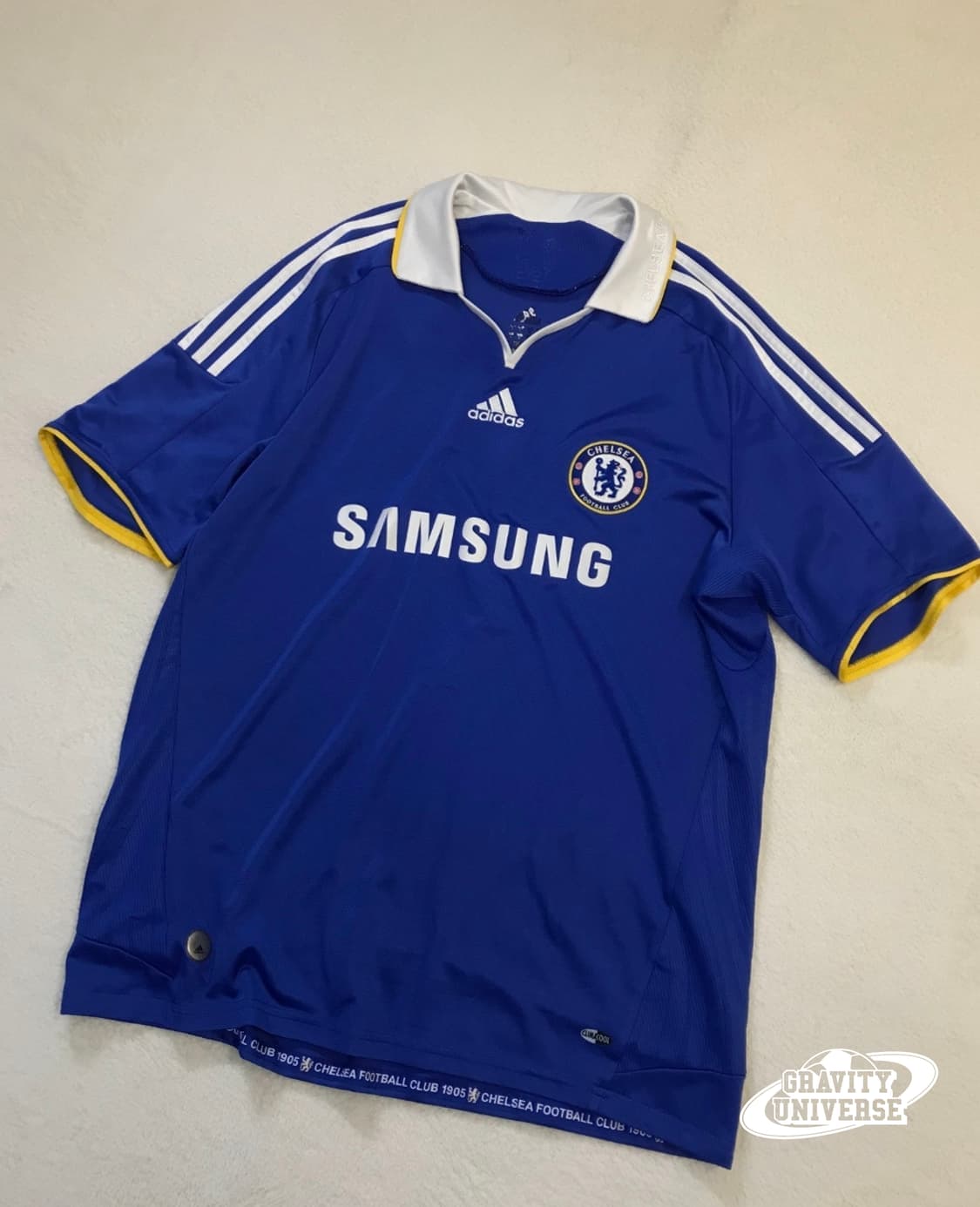 첼시 08-09 존테리 유니폼 상품이미지5