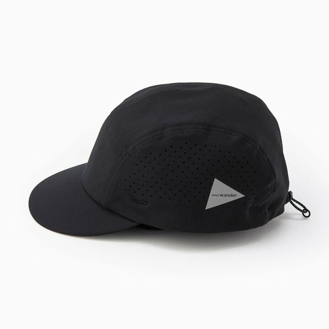 and wander 앤드원더 테크캡 tech cap 상품이미지1