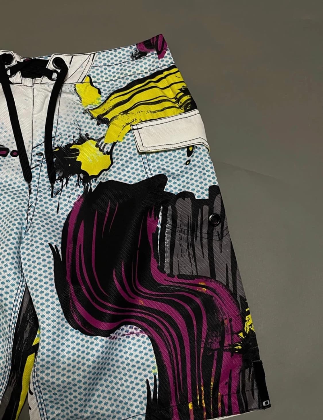 OAKLEY 오클리 반바지 상품이미지3