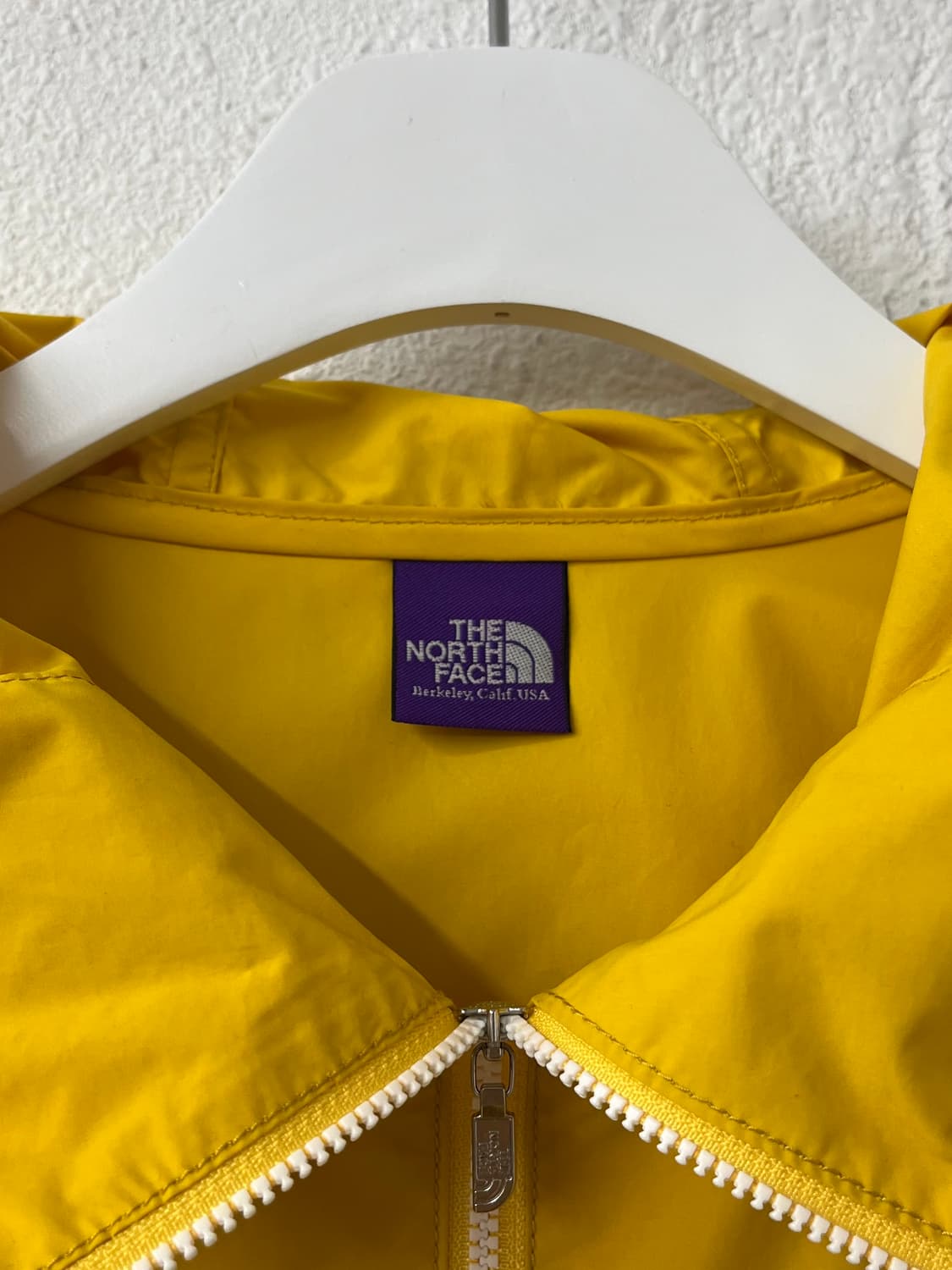THE NORTH FACE PURPLE LABEL 상품이미지2