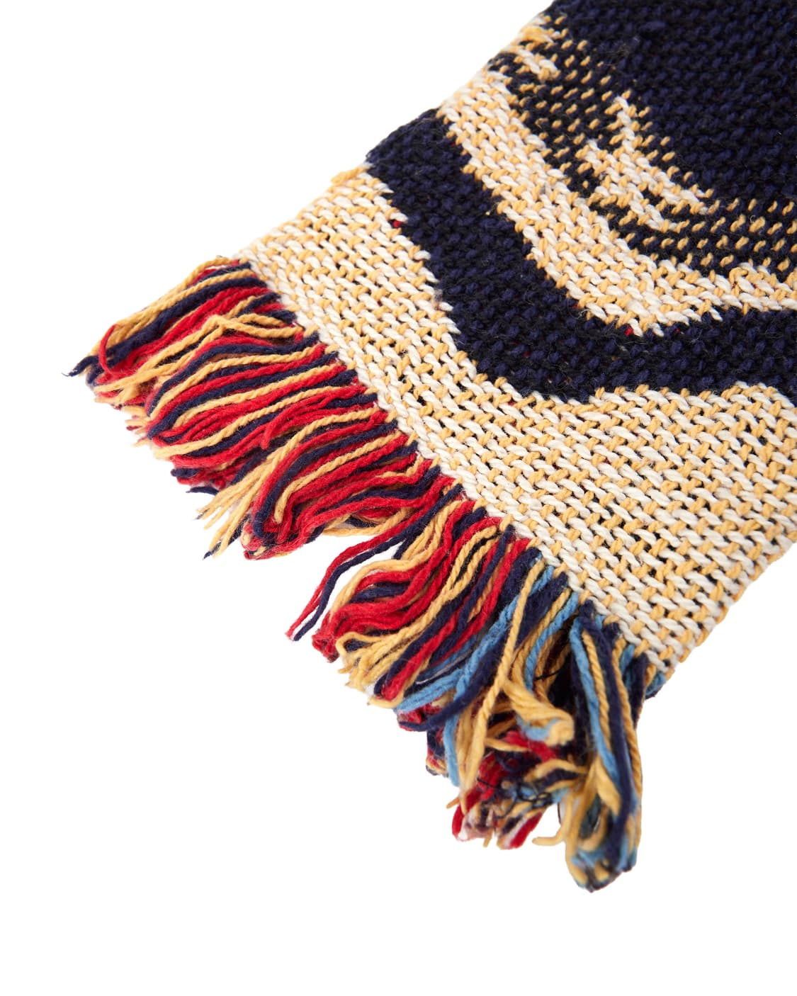 빈티지 블랭킷 목도리 머플러 상품이미지4