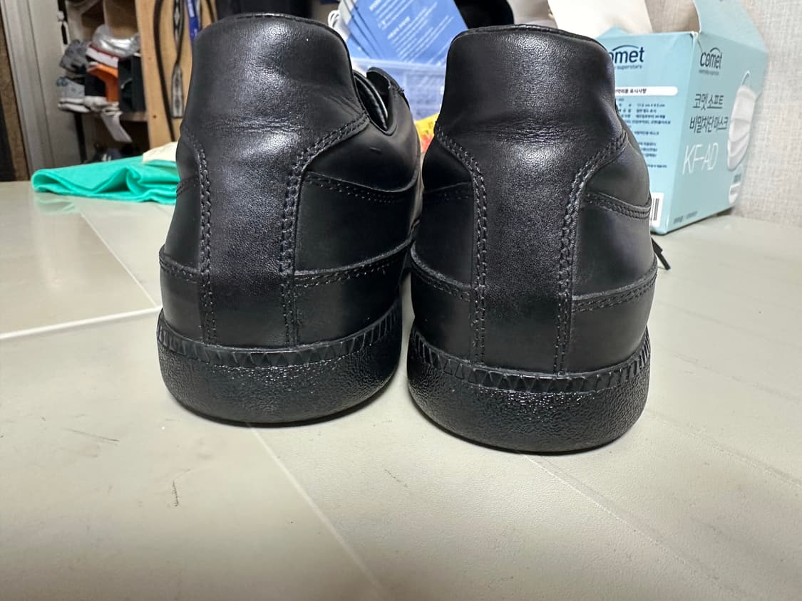 페몬트 드레스 블랙 44 상품이미지6