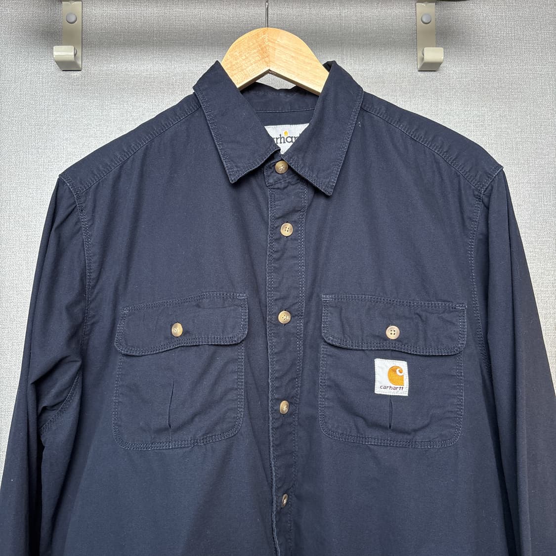 칼하트 셔츠 상품이미지3