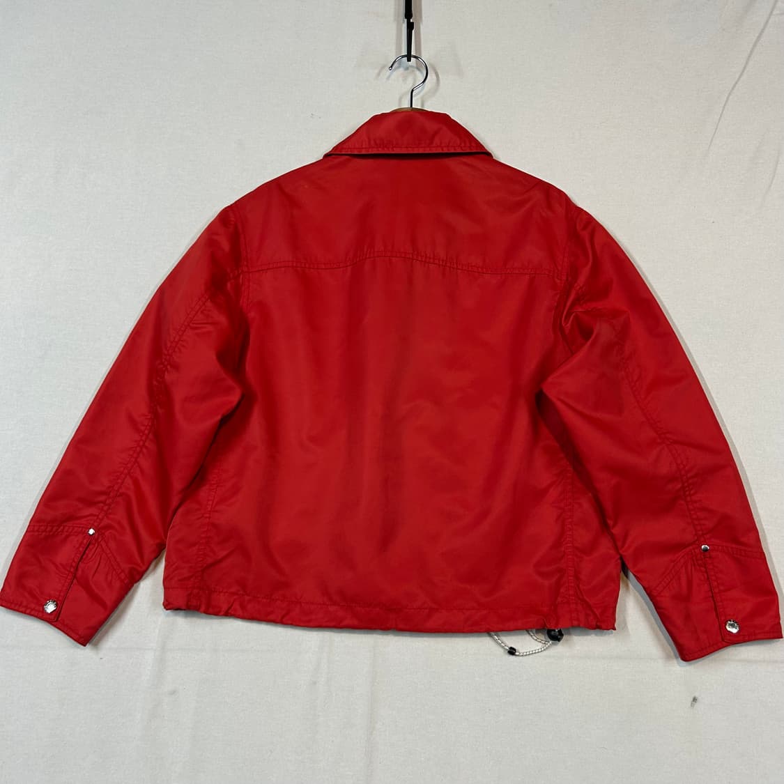 M) 폴로 랄프로렌 스포츠 파이어맨 버클 바람막이 자켓 상품이미지6