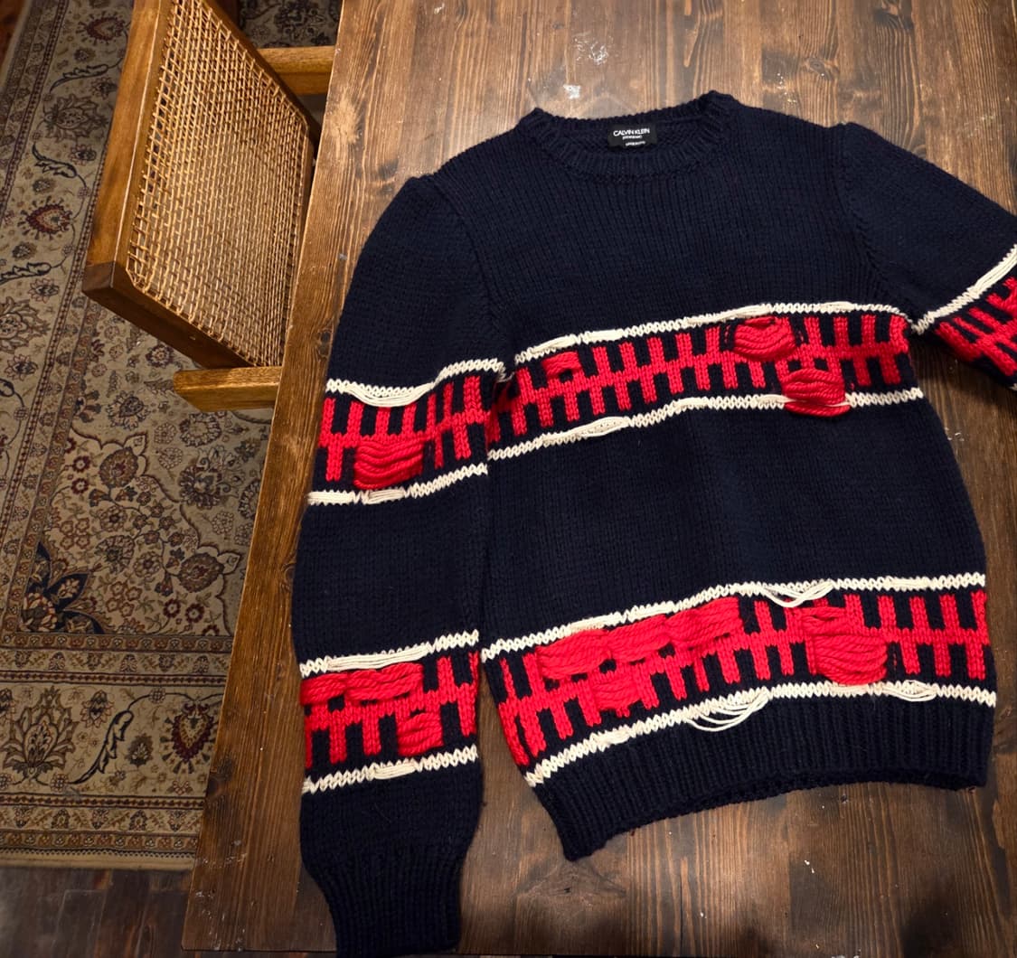 캘빈클라인 by 라프 시몬즈 상품이미지9