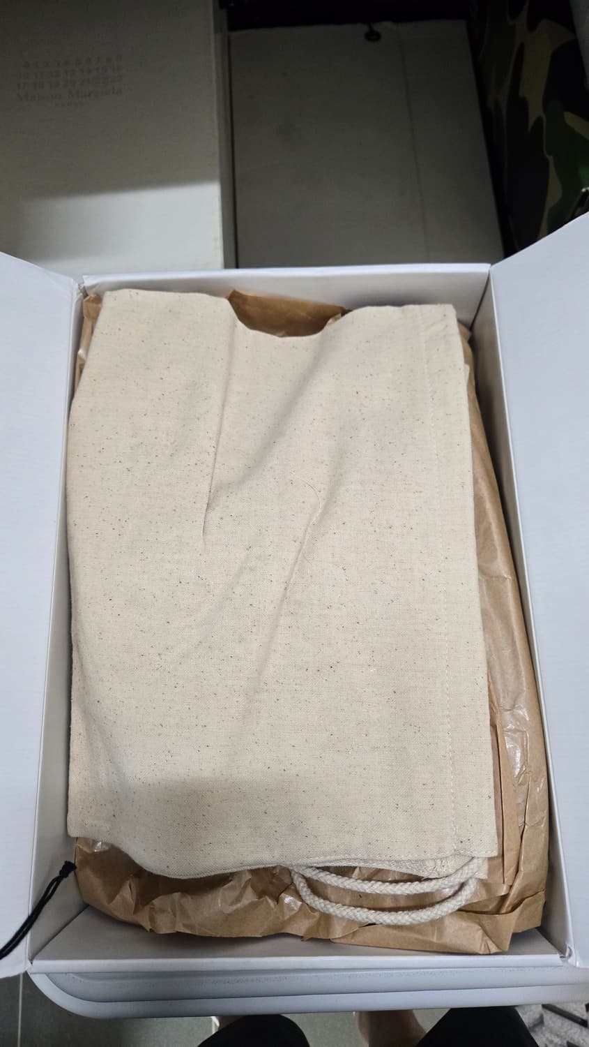 비즈빔 크리스토 네이비 L사이즈 상품이미지2