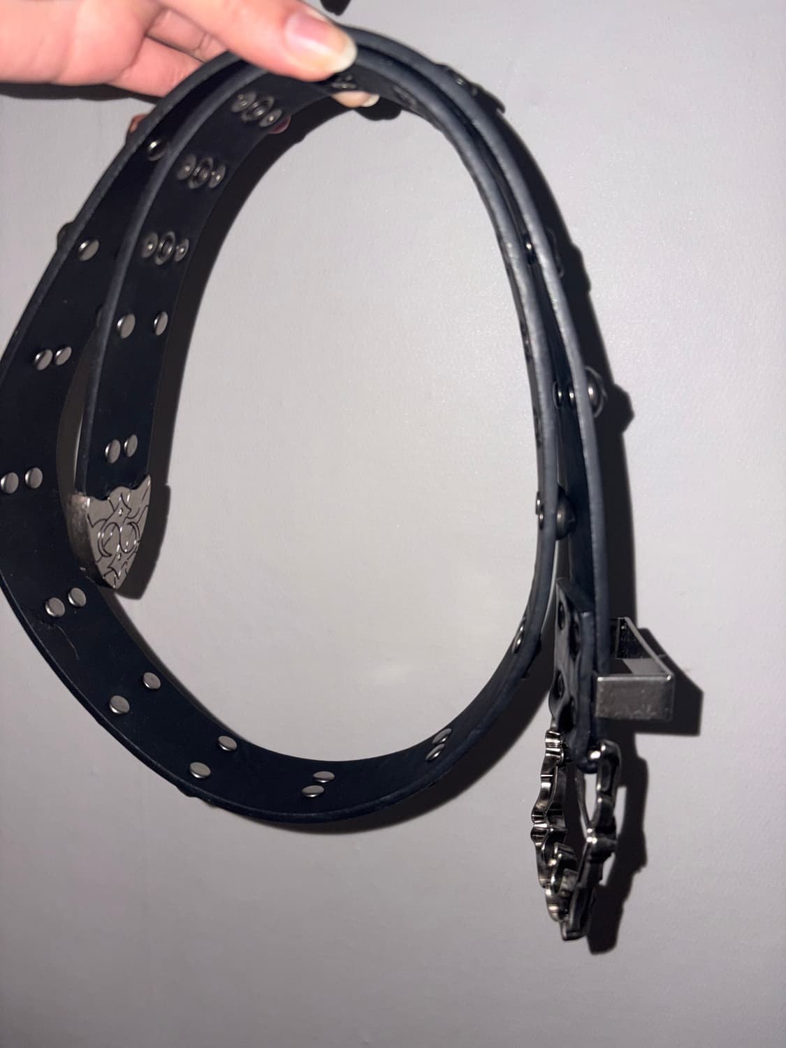 REFLEM 펑크벨트 상품이미지2