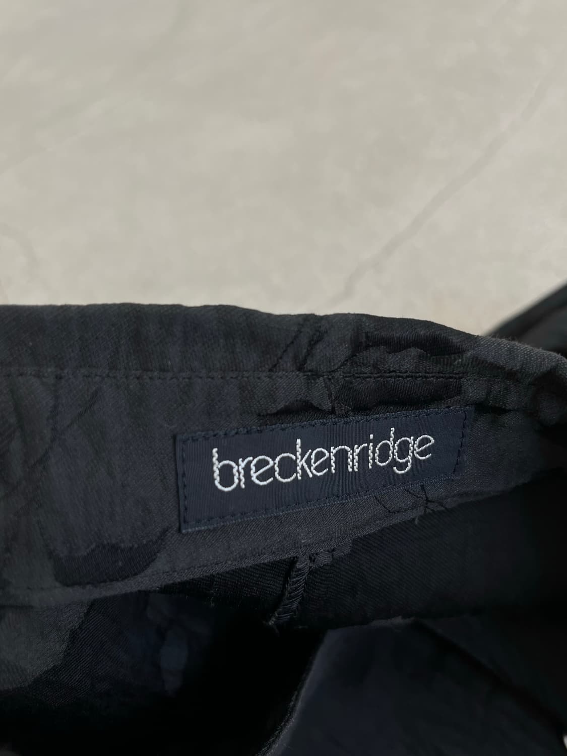 breckenridge open collar shirt 상품이미지6