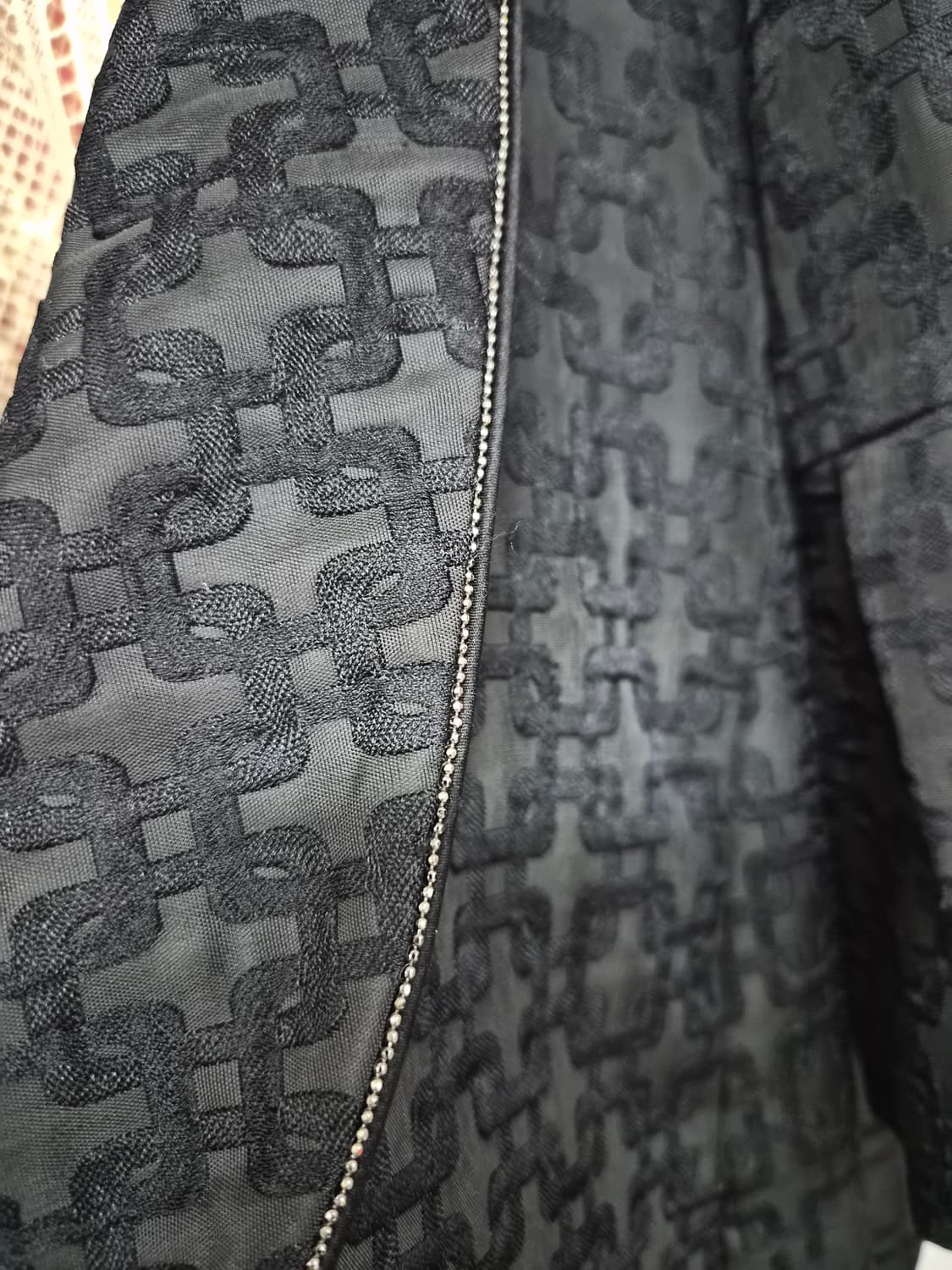 레니본 큐트자켓 상품이미지8