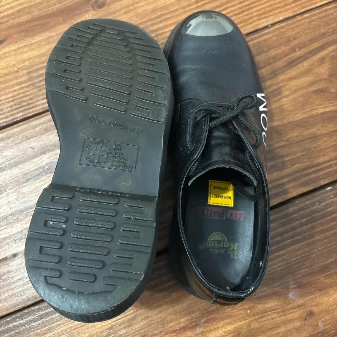 닥터마틴 1925 섹스 피스톨즈 250 상품이미지6