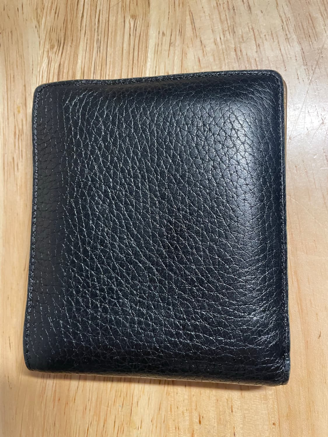 메종 마르지엘라 반지갑 상품이미지3