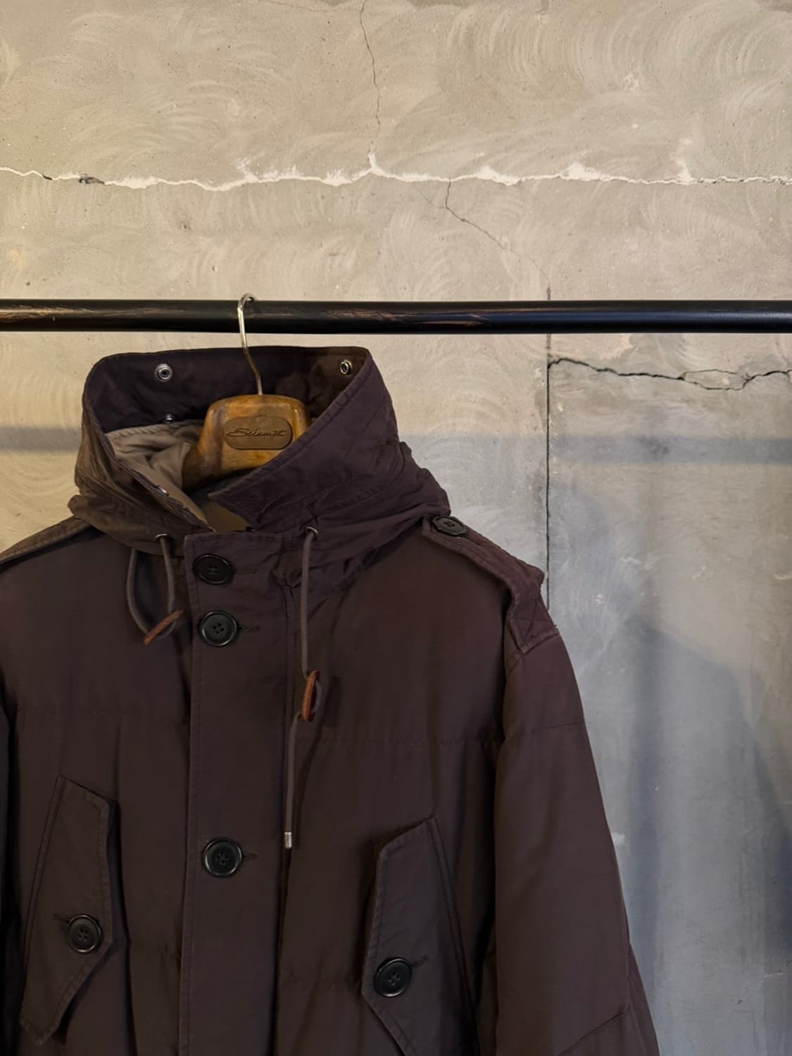 폴로 랄프로렌 다운 패딩 자켓 100~103 상품이미지7