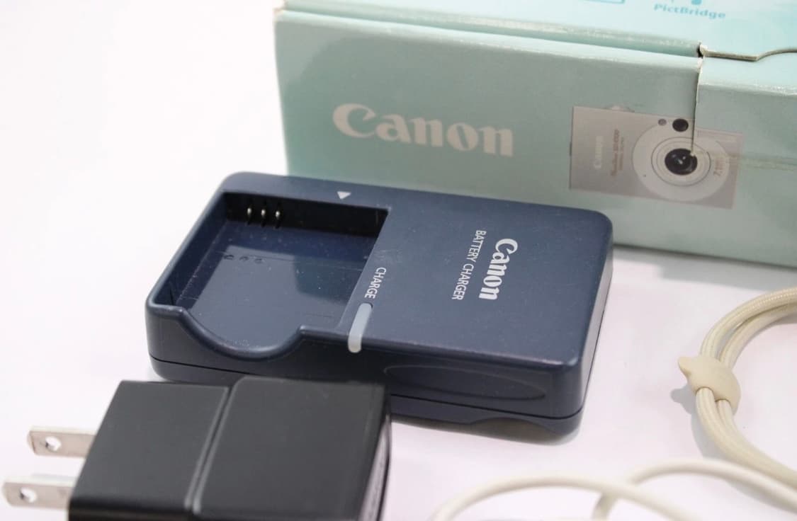 Canon IXUS 70 / SD1000 캐논 익서스 70 상품이미지5