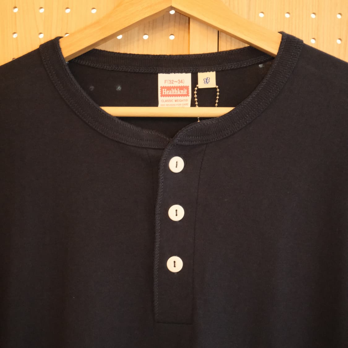 Beams boy x Healthknit 원피스 상품이미지3