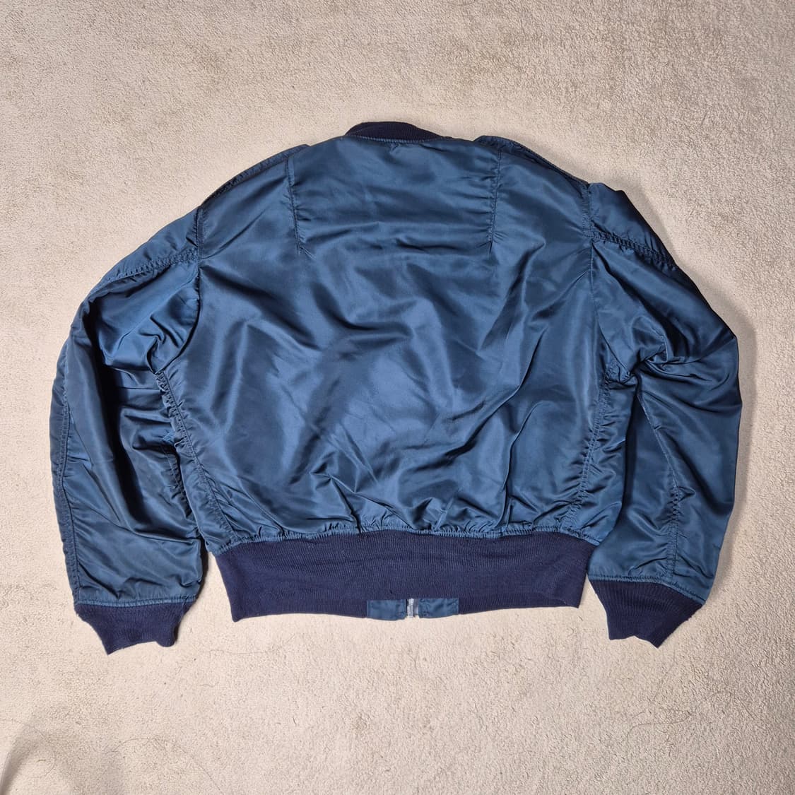 80s 미제 알파인더스트리 L-2B 상품이미지6