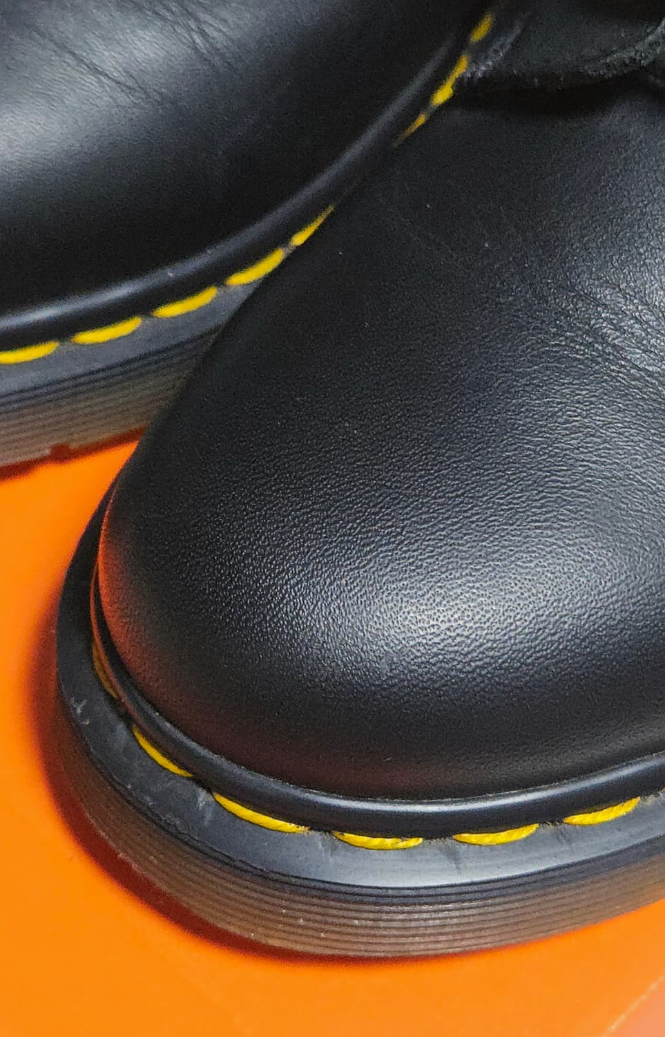 닥터마틴 1460 워커 부츠 상품이미지9