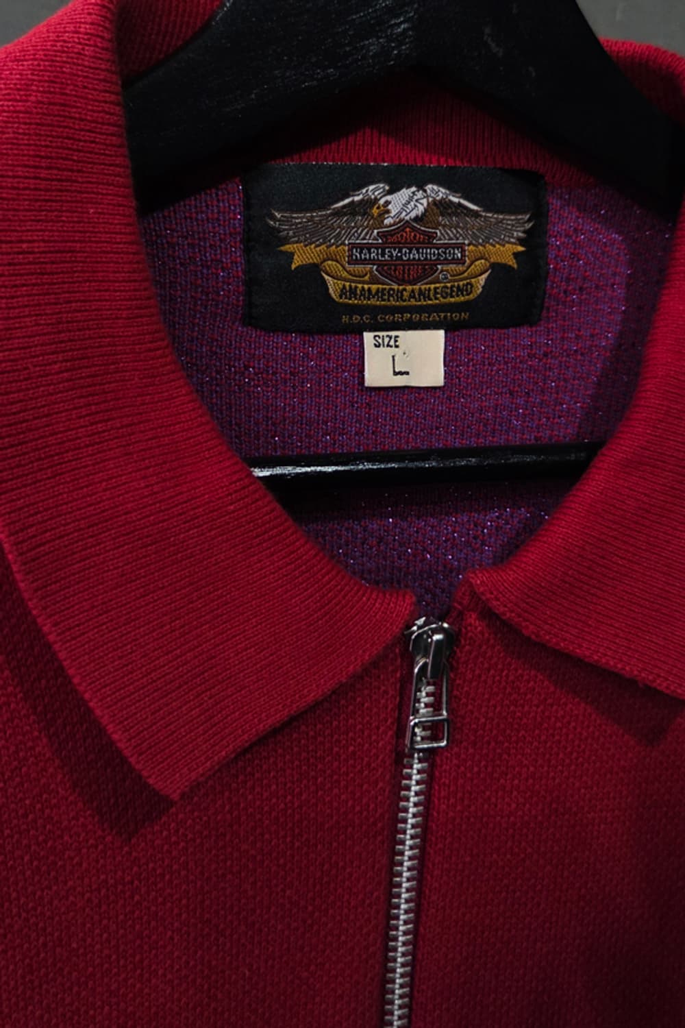 90's Harley Davidson 상품이미지2