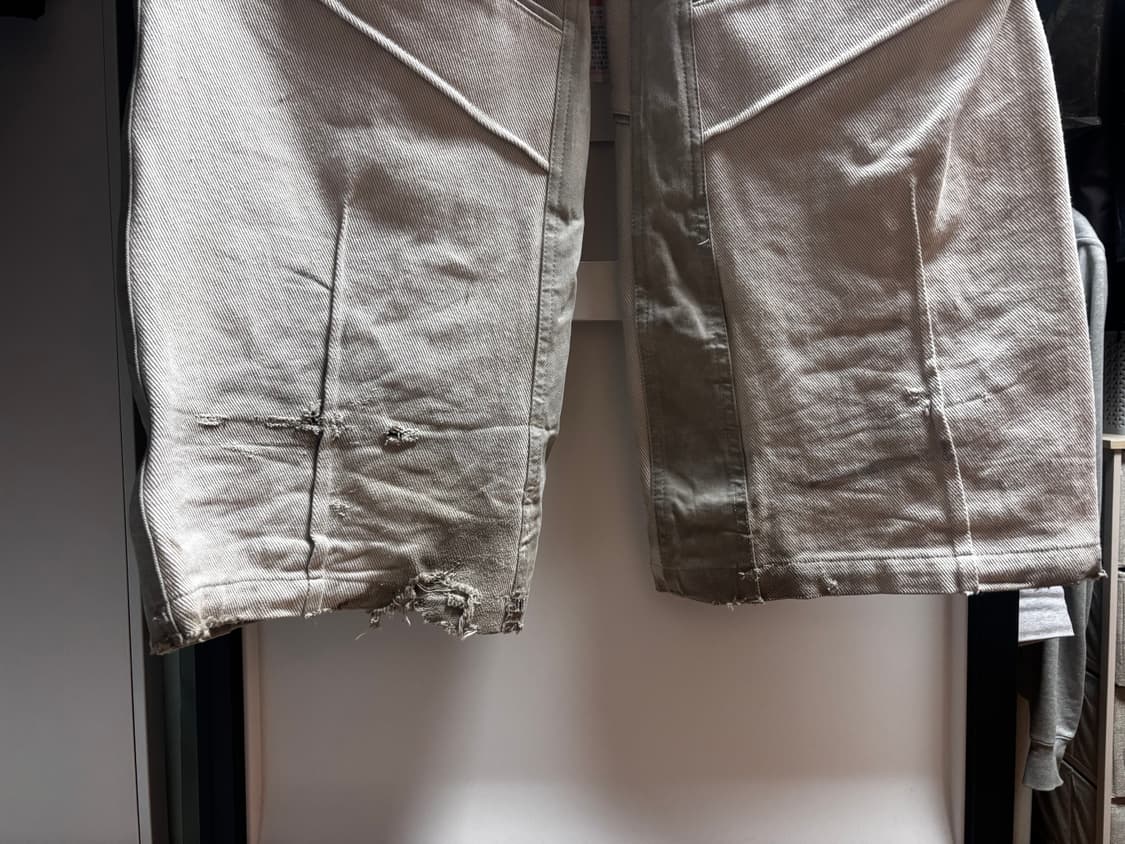 [S] Xlim EP.6 04 TROUSERS 상품이미지9