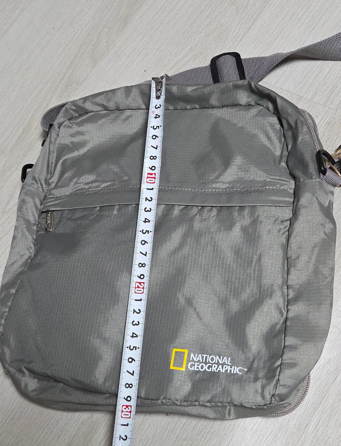 내셔널지오그래픽 크로스백 더플백 상품이미지4