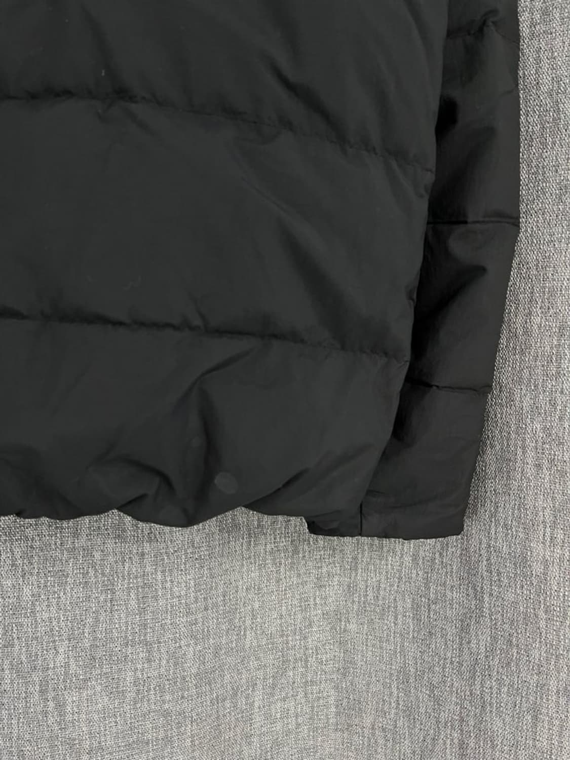 내셔널지오그래픽 경량 패딩/#677 상품이미지5