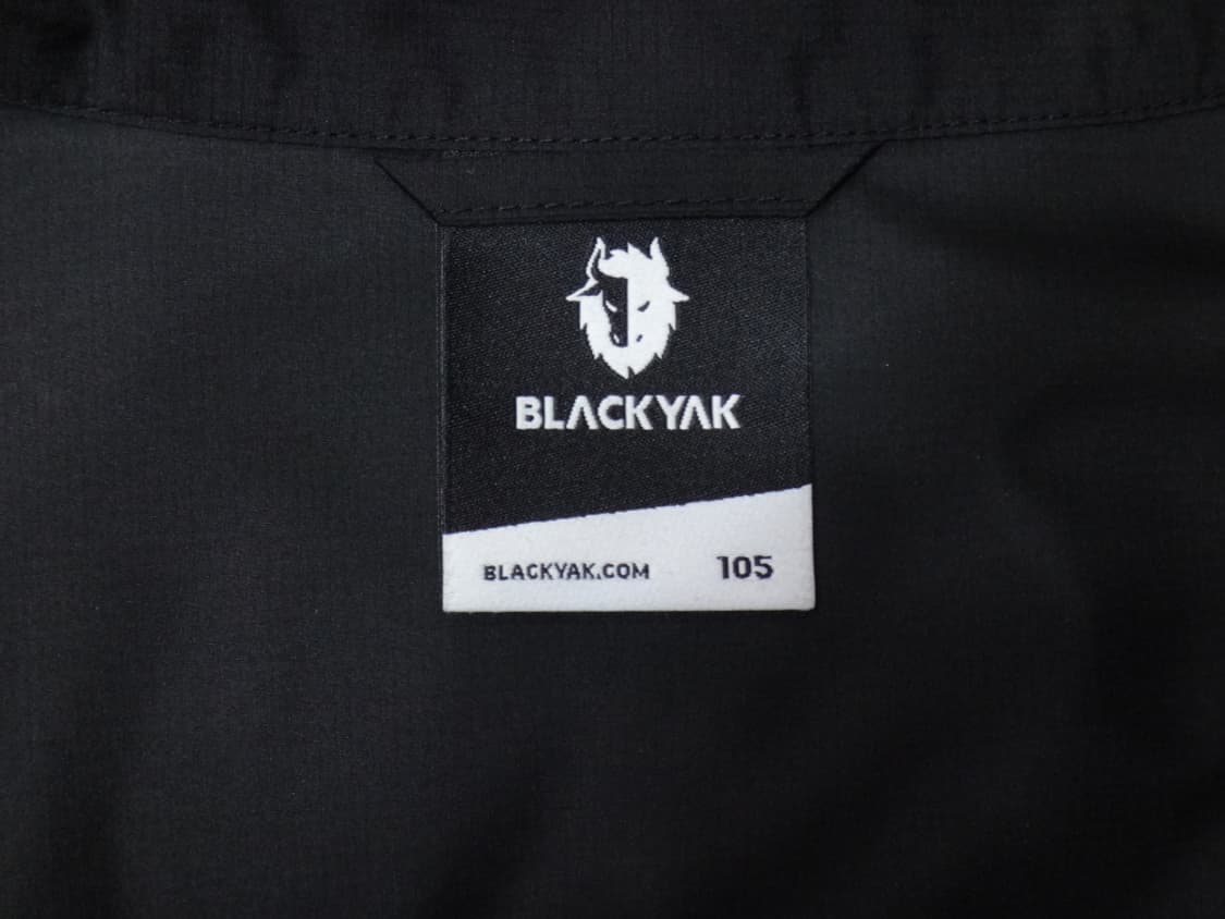 (XL/105) 블랙야크 M펜쥴럼자켓1 1BYJKM0010 상품이미지9