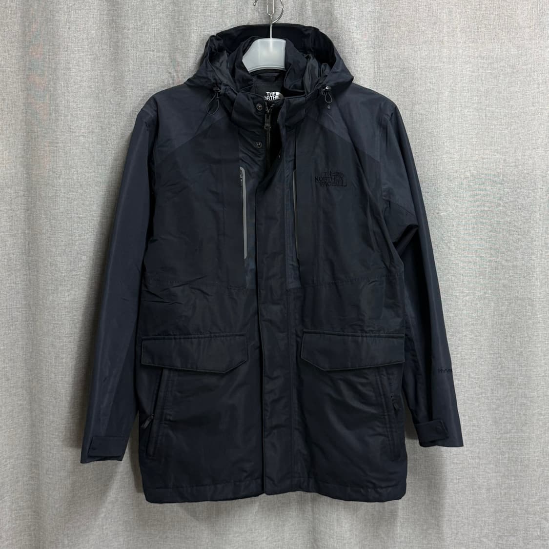 [100] 노스페이스 하이벤트 기능성 바람막이 자켓 상품이미지1