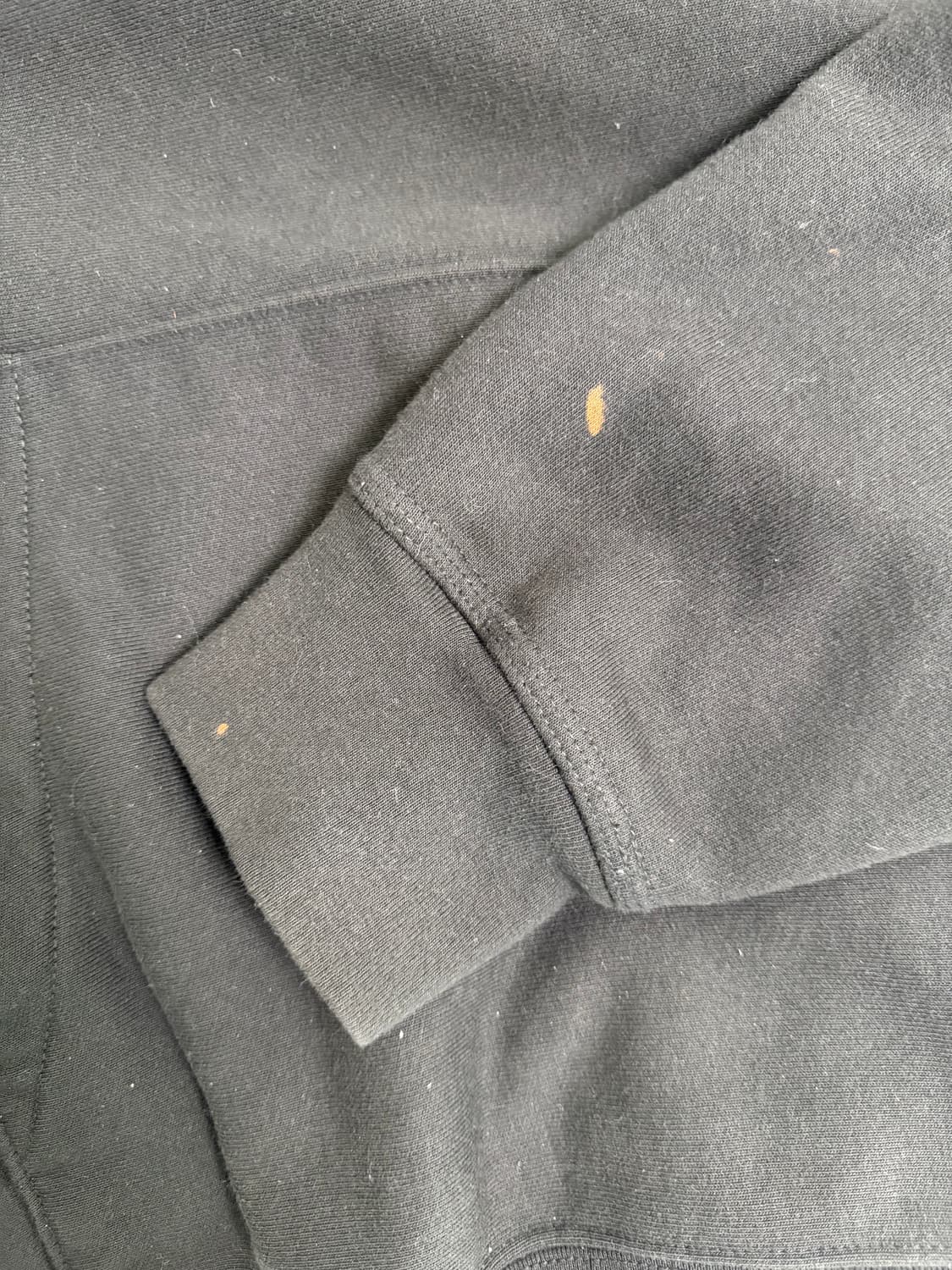 스투시 후드티 L 상품이미지2