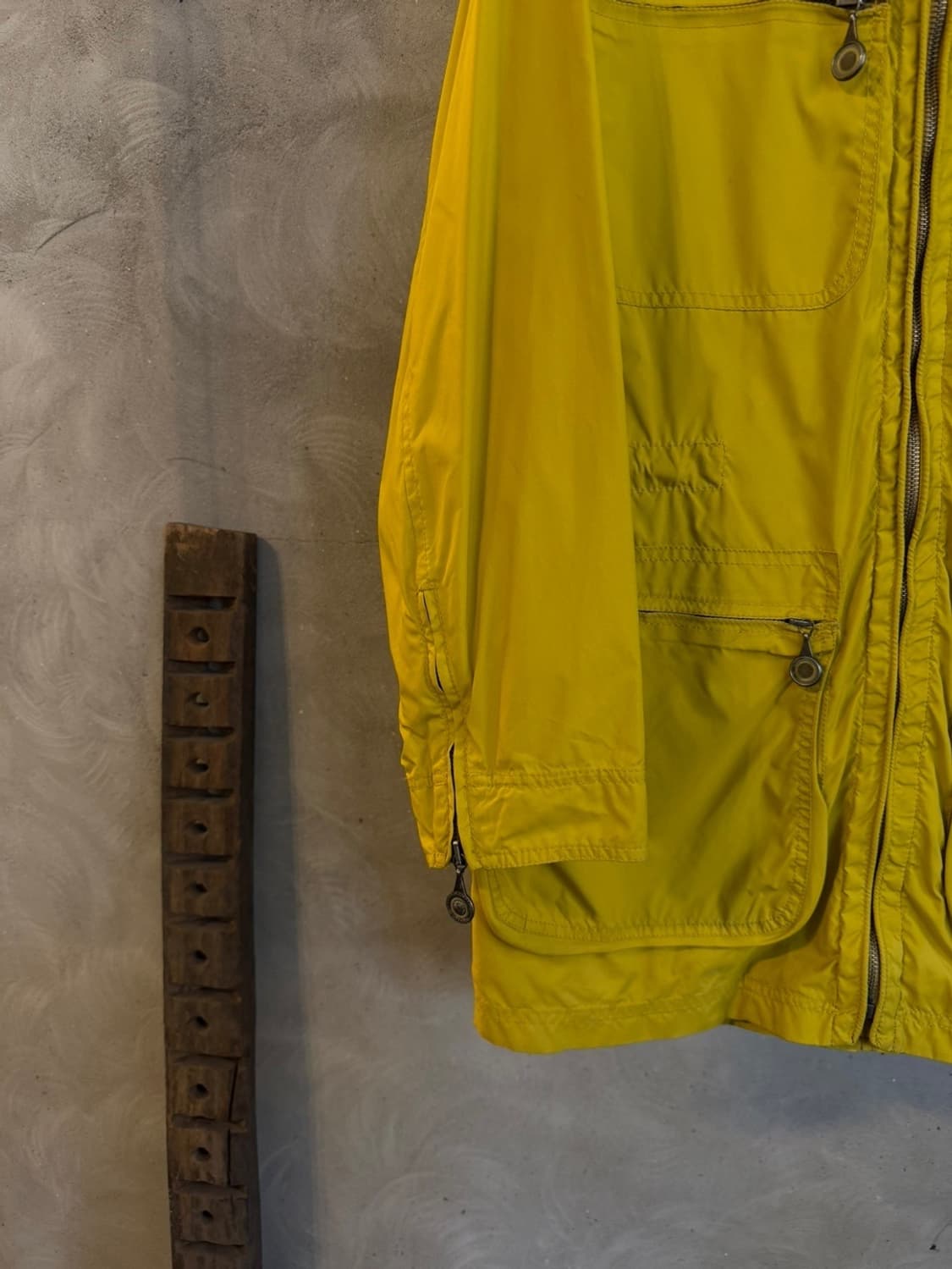 베르사체 유틸리티 자켓 100 상품이미지10