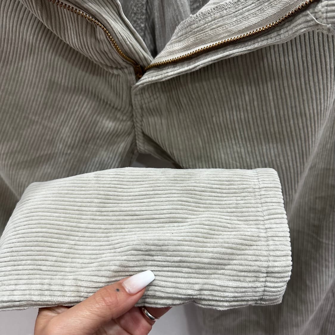 리바이스512 코듀로이 팬츠(32) 상품이미지5