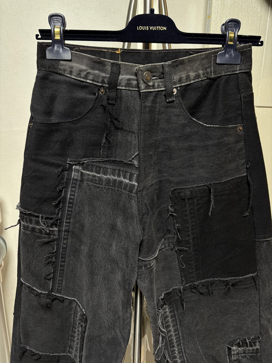 Levi’s rework 데님팬츠  상품이미지2