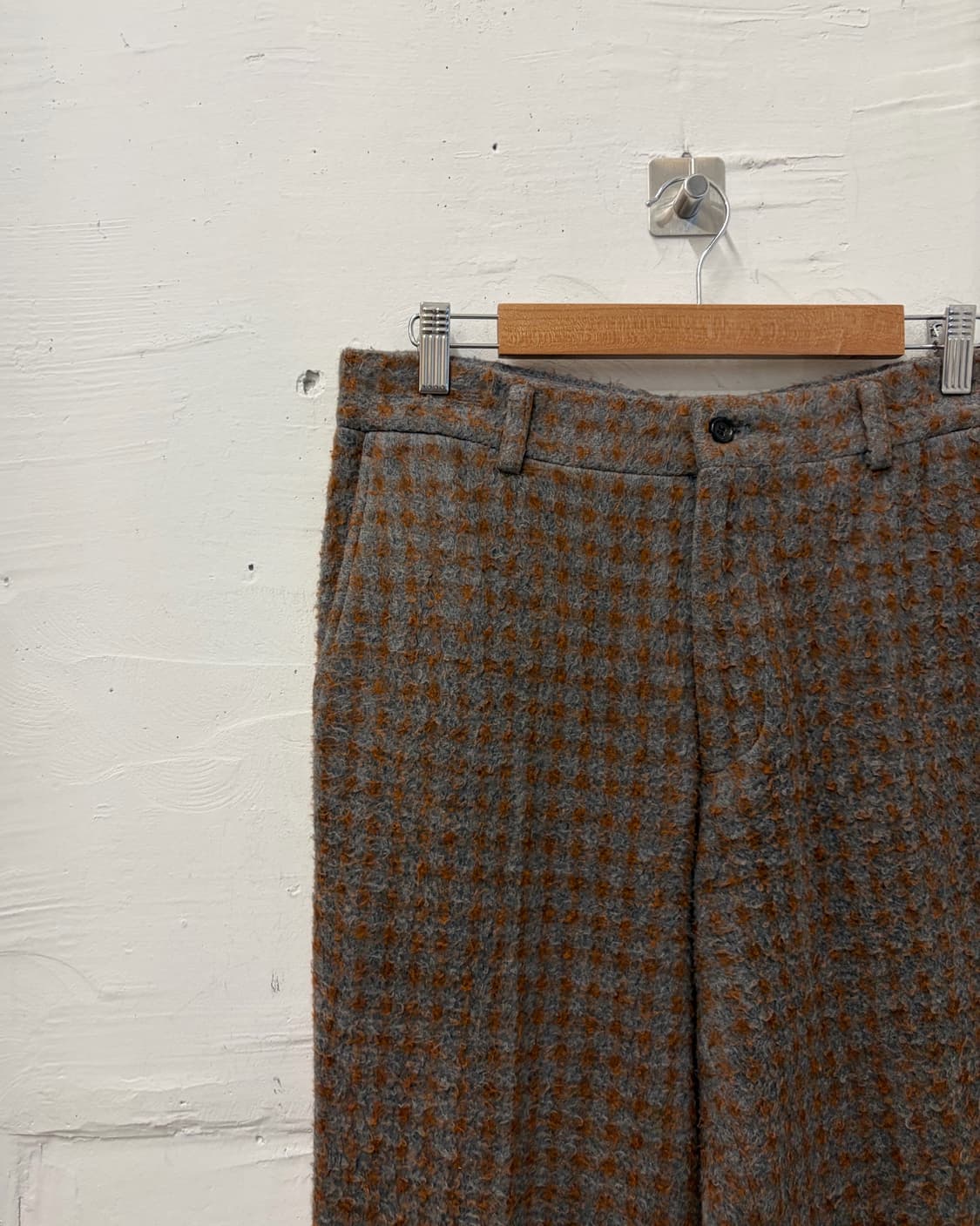 꼼데가르송 옴므 테리 셋업 상품이미지6